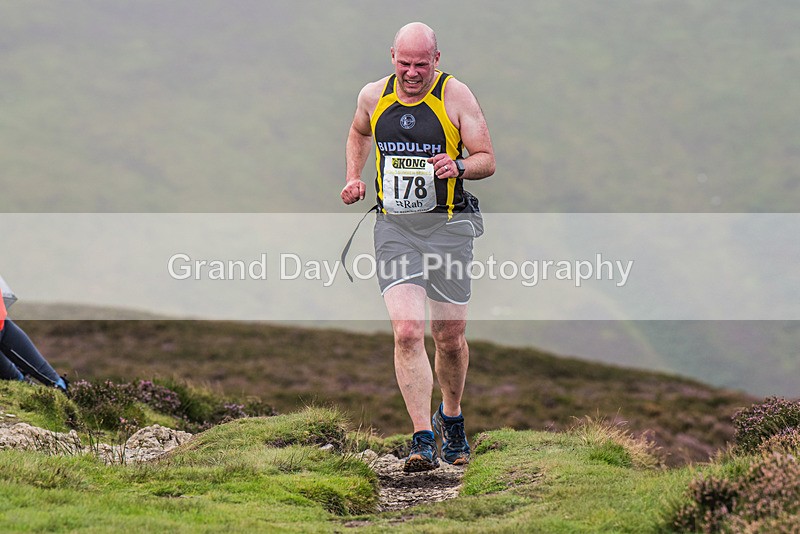 Barrow-451 - Barrow Fell Race Monday 28th August 2023