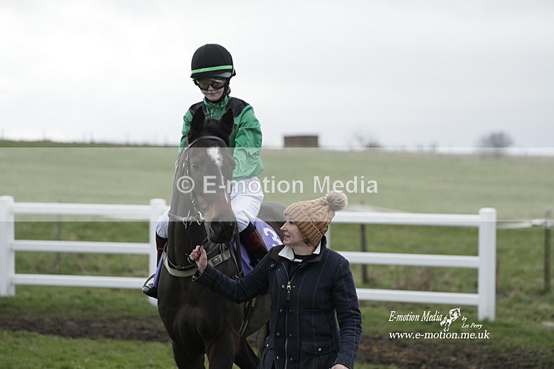 PtP 260323 1083 - New Forest Hounds Point-to-Point Larkhill 26/03/23