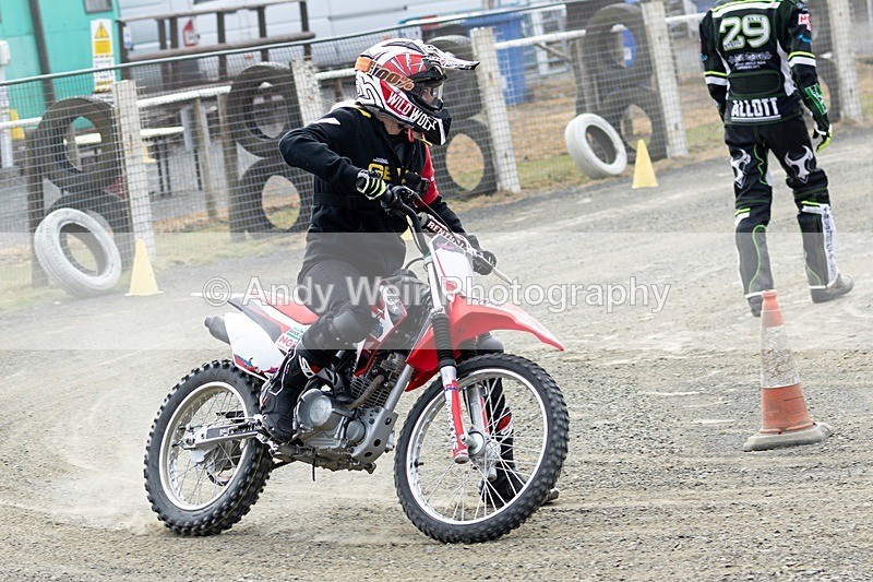 210403-7D-8E0A3585 - Ride & Skid It  03rd April 21