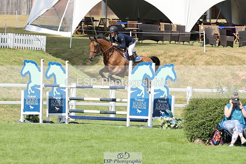 250704A-094935-08485 - Cls 15 Snr 1.20m Open