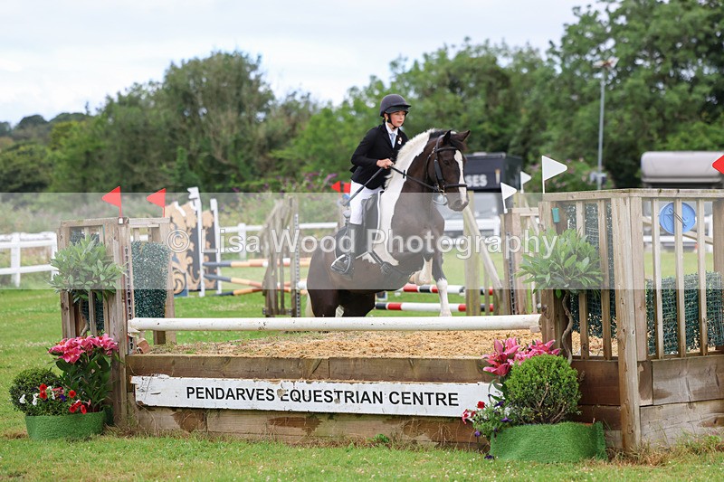 3E7A0621 - Class 3: 70cm Junior