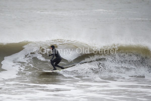 DSC_8636 - Llyn Peninsular 27th January 2016