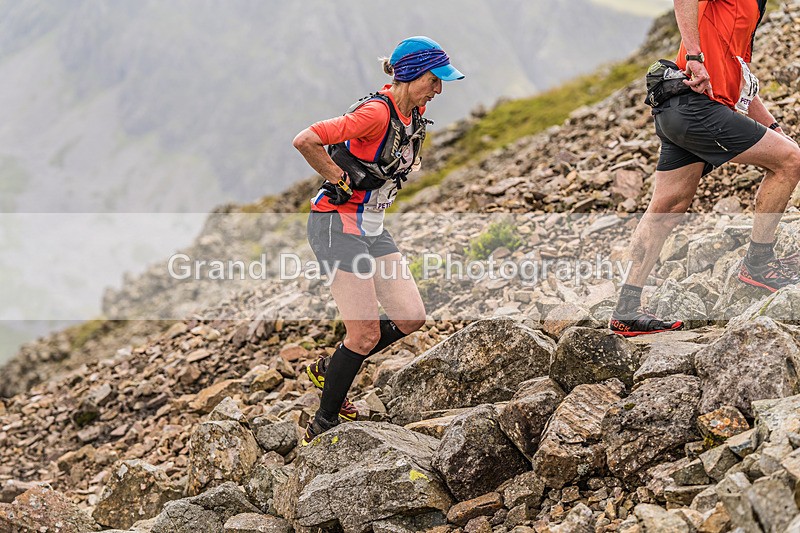 Borrowdale-973 - Borrowdale Fell Race Saturday 3rd August 2024