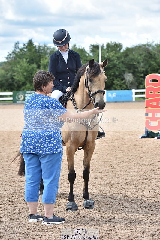 230806A-141242-02347 - Cls 21 Pony Newcomers & 1m Open