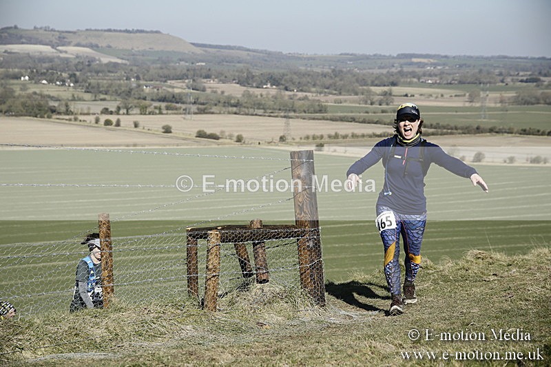 PVT 250218 -1463 - The Terminator 2018 Pewsey Vale 25/02/18