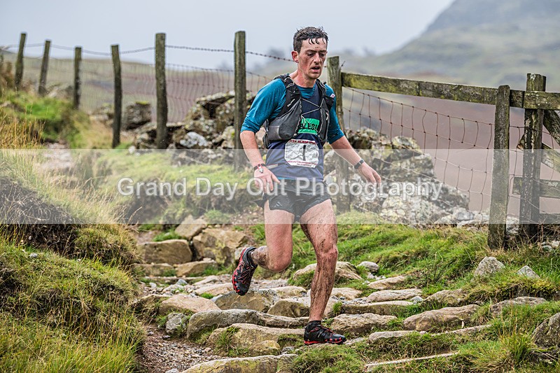 Langdale -735 - Langdale Horseshoe Fell Race Saturday 10th October 2026