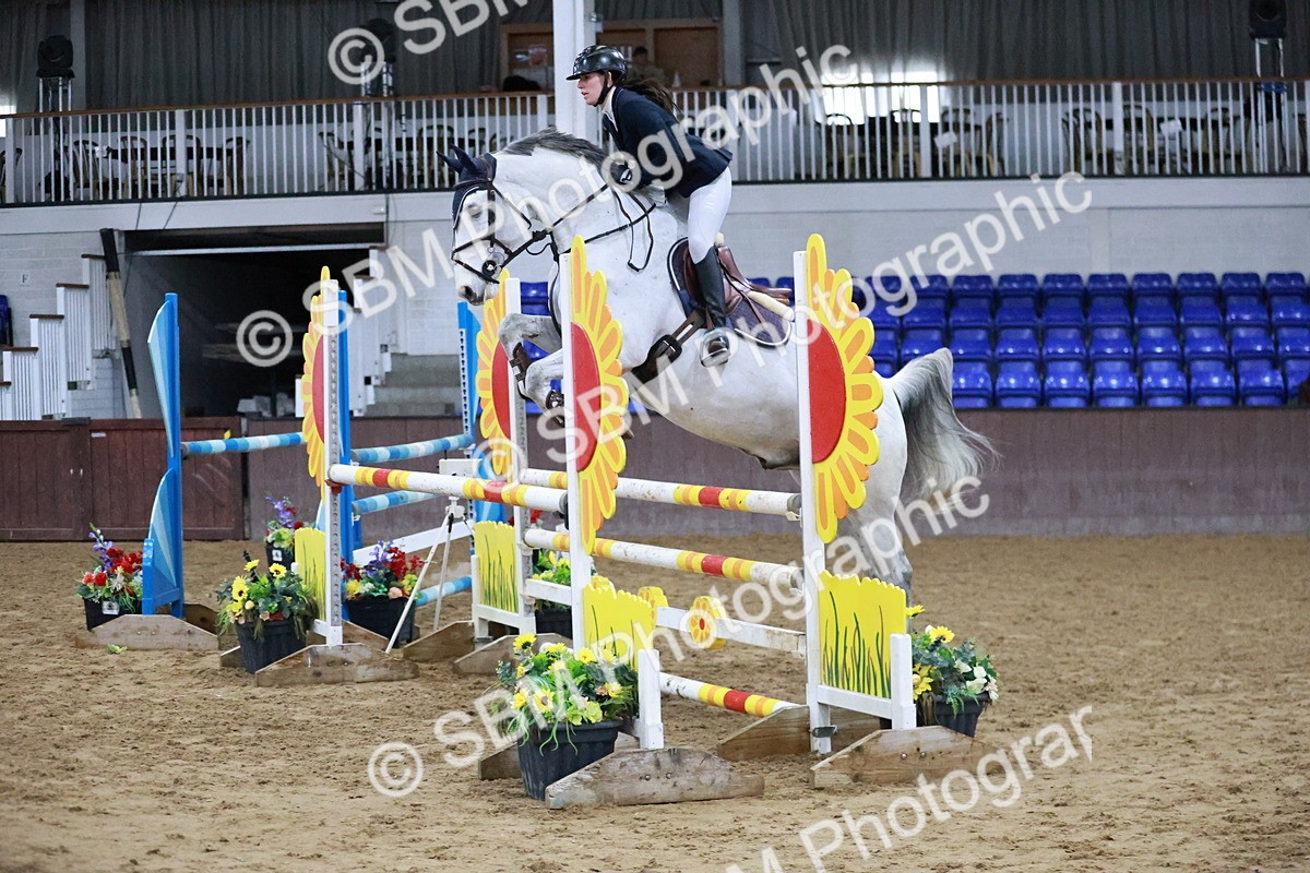 SBM_001086 - Class 4 - Senior Newcomers - 1.10m