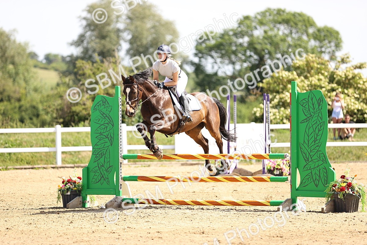 SBM_003834 - Class 9 British Novice/90cm