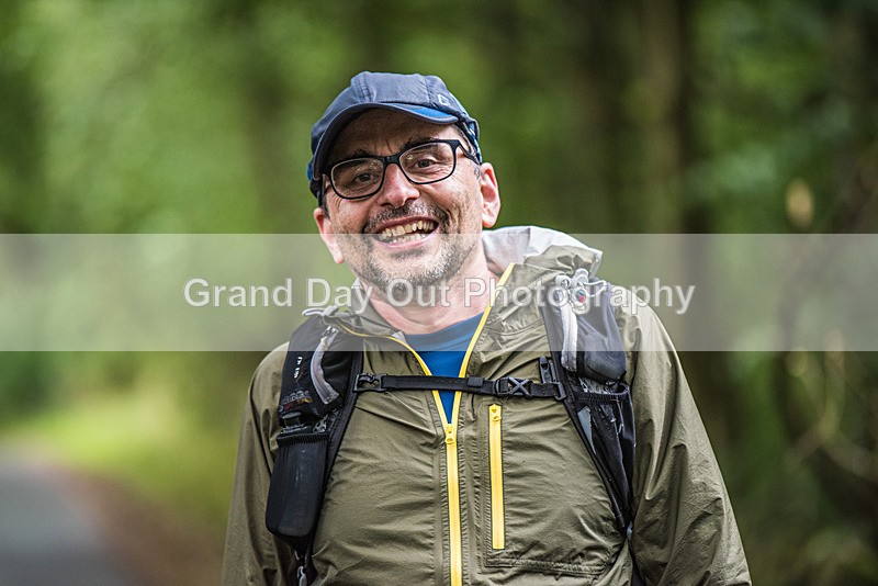 Kong MMM-540 - Kong Mini Mountain Marathon Round 2 Peak District Bradfield Sunday 24th September 2023