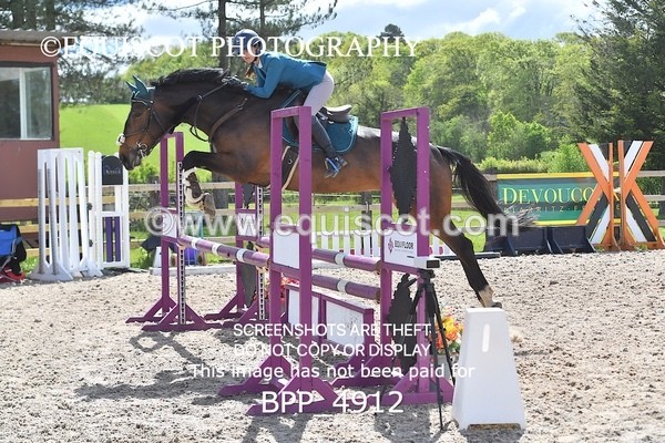BPP_4912 - CLASS 15 SAT 0.95m Amateur Championship Qualifier