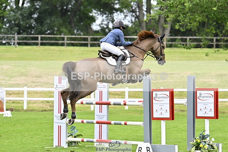 250613A-140414-02471 - Cls 4 Snr 1.20m Open