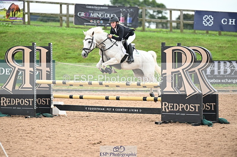 240907A-130500-01854 - Cls 3 Pony Medium Team 80cm & 90cm