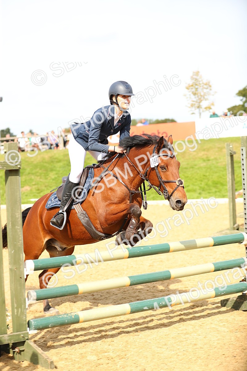 SBM_67895 - J17 - Junior Pony 80cm Championship