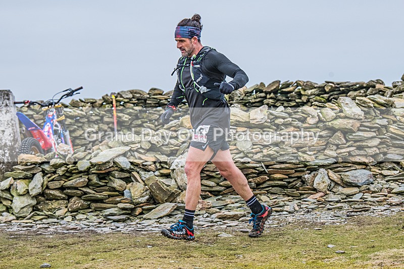 Black Combe-370 - Black Combe Fell Race Saturday 4th March 2023