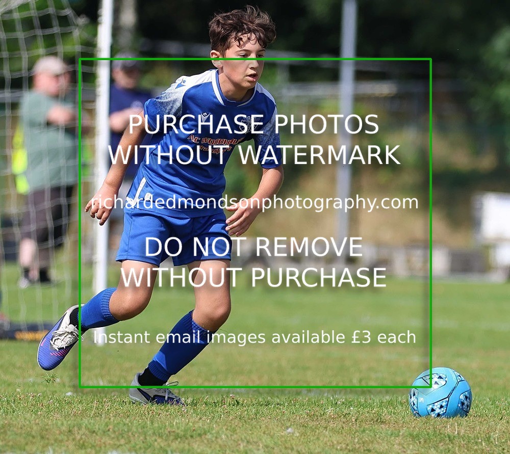 533A7677 - Wattsfield Youth U12
