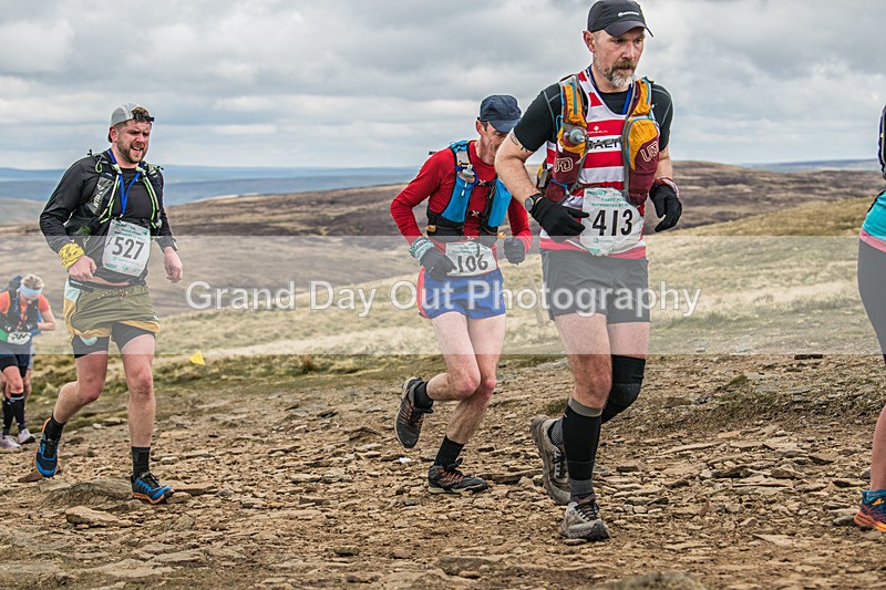 3 Peaks-895 - The 3 Peaks Race Saturday 27th April 2024