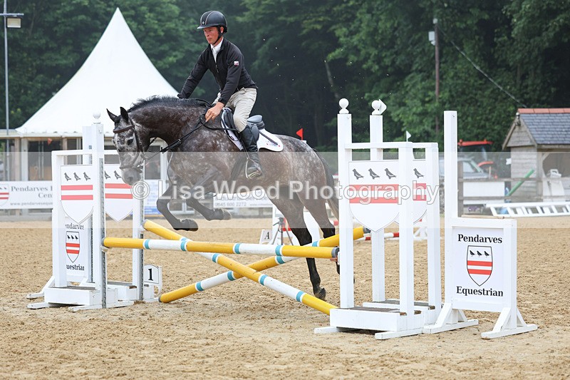 3E7A5181 - Class 3: Senior 80cm