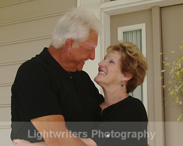  - Jimmy & Karen