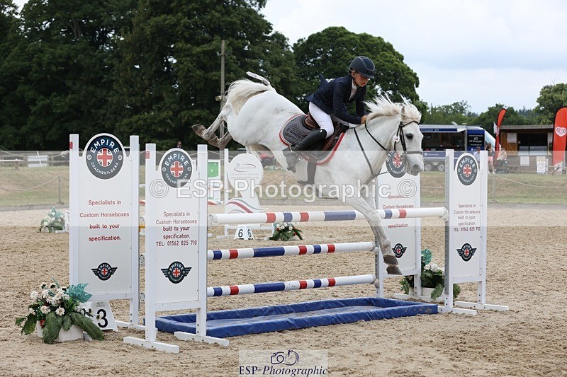 230618-180439-14086 - Cls 22 Hoys 138cm 2nd round 1st rnd