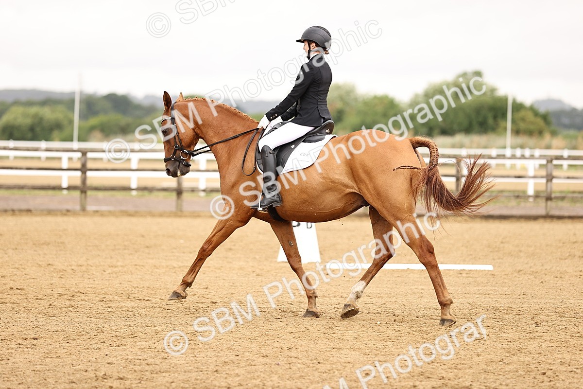 SBM_003887 - Class 6 - Novice 1