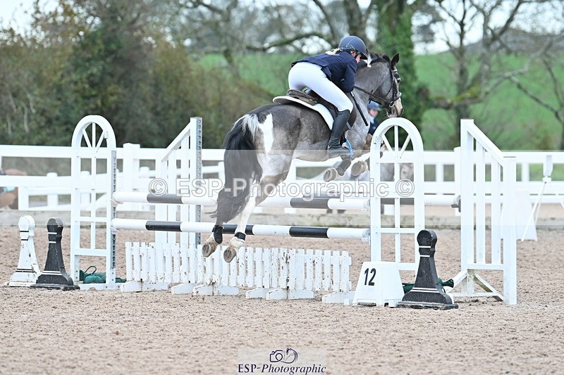 231119A-094734-04750 - Sun Cls 3 BlueChip Pony Discovery Qualifier