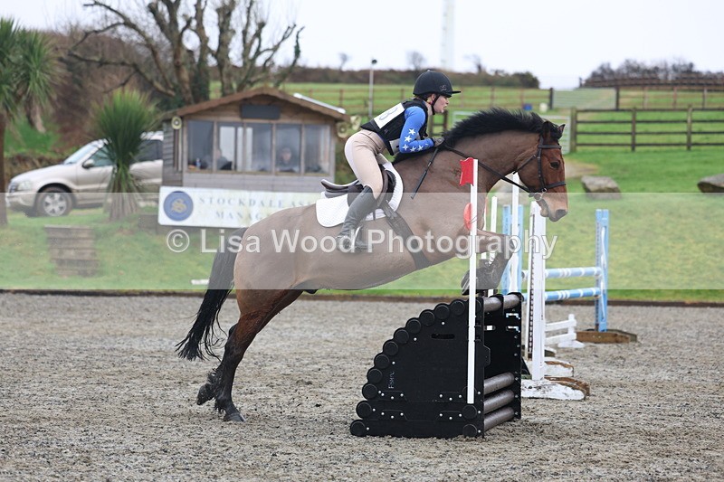 3E7A7578 - Class 3: 90cm