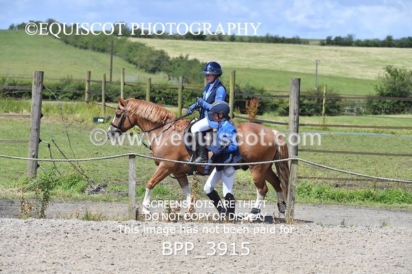 BPP_3915 - CLASS 8 SAT Springboard 128cm/ 138cm Restricted Handicap