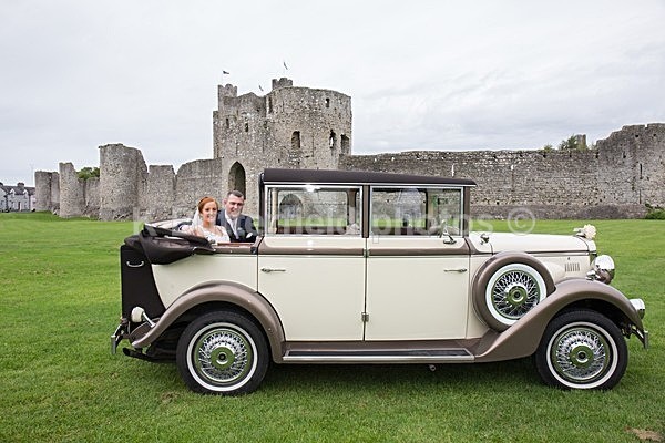 259 - Kim Kavanagh and Darren Taffe Wedding