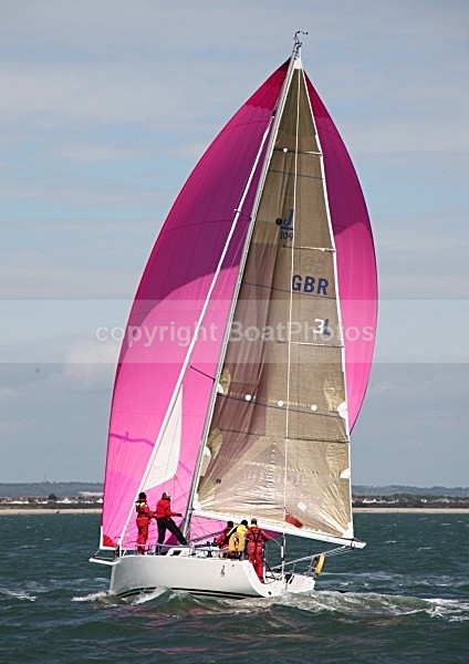 090522 ME JULI IMG_0367 - Sailboats - monohull