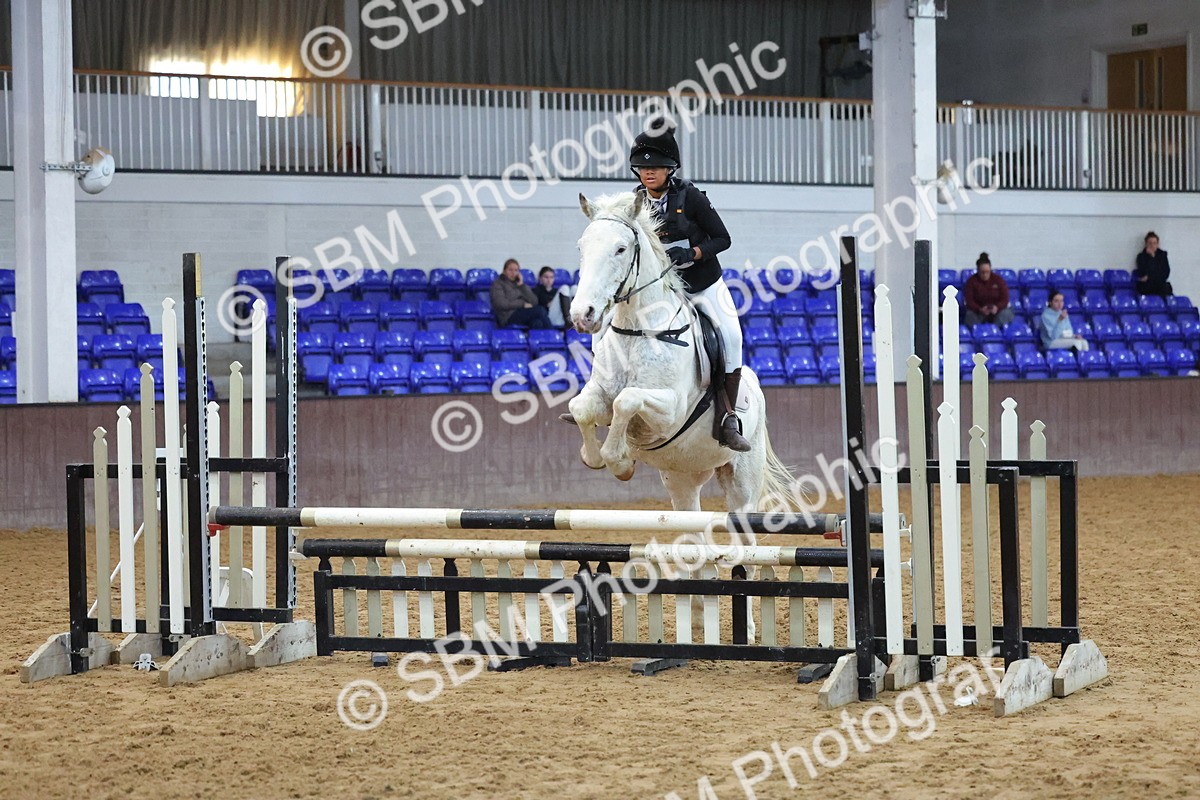 SBM_002110 - Class 5 - Show Jumping 80cm