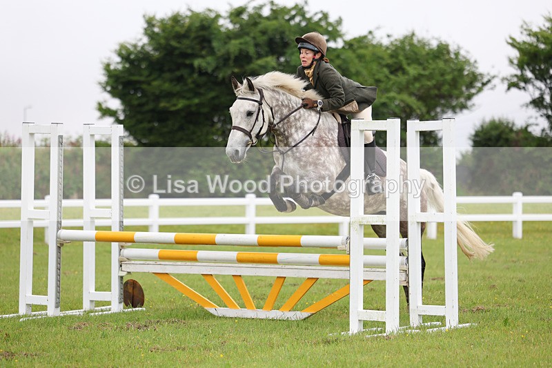 3E7A6035 - Class 5: Senior 80cm