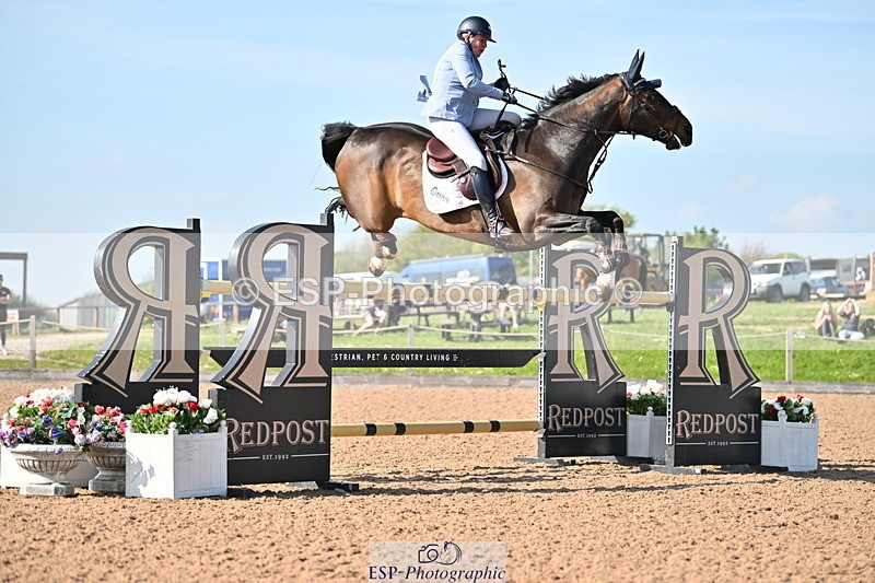 240510A-171257-09410 - Cls 24 National 1.40m Open