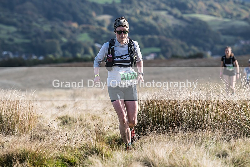Leg 1 -432 - UK Fell & Hill Relays - Todmorden Leg 1 Saturday 17th October 2026