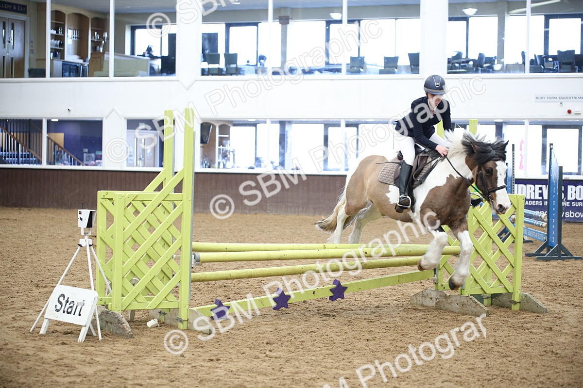 SBM_001219 - Class 4 - 70cm