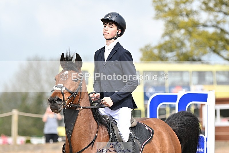 240506A-105832-08348 - Cls 3  Pony Discovery & 90cm Open