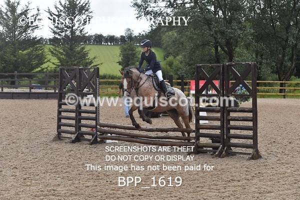 BPP_1619 - DERBY CLASS 4 - 50CM