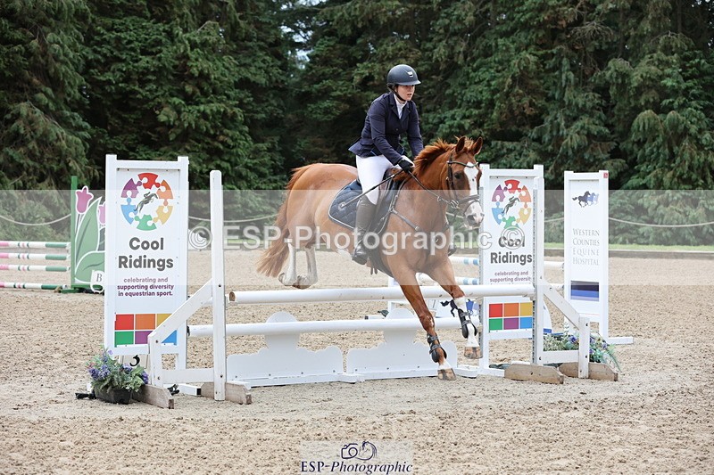 250705A-083217-12748 - Cls 32 85cm Amateur Qualifier