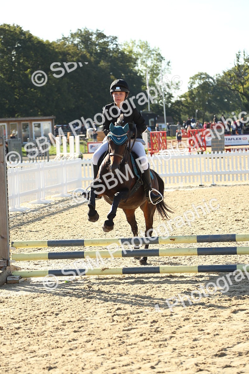 SBM_35869 - J5 - Junior Pony 50cm Championship