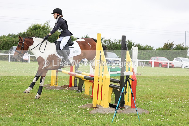 3E7A5917 - Class 5: PC80 Regional Qualifier Rnd 2 (A)