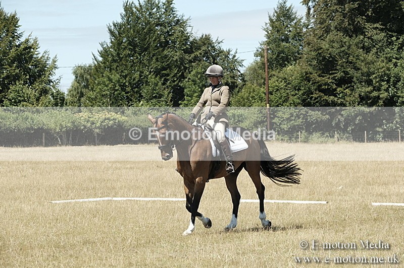 _PJP5925 - Dressage Classes BVRC Show 2018