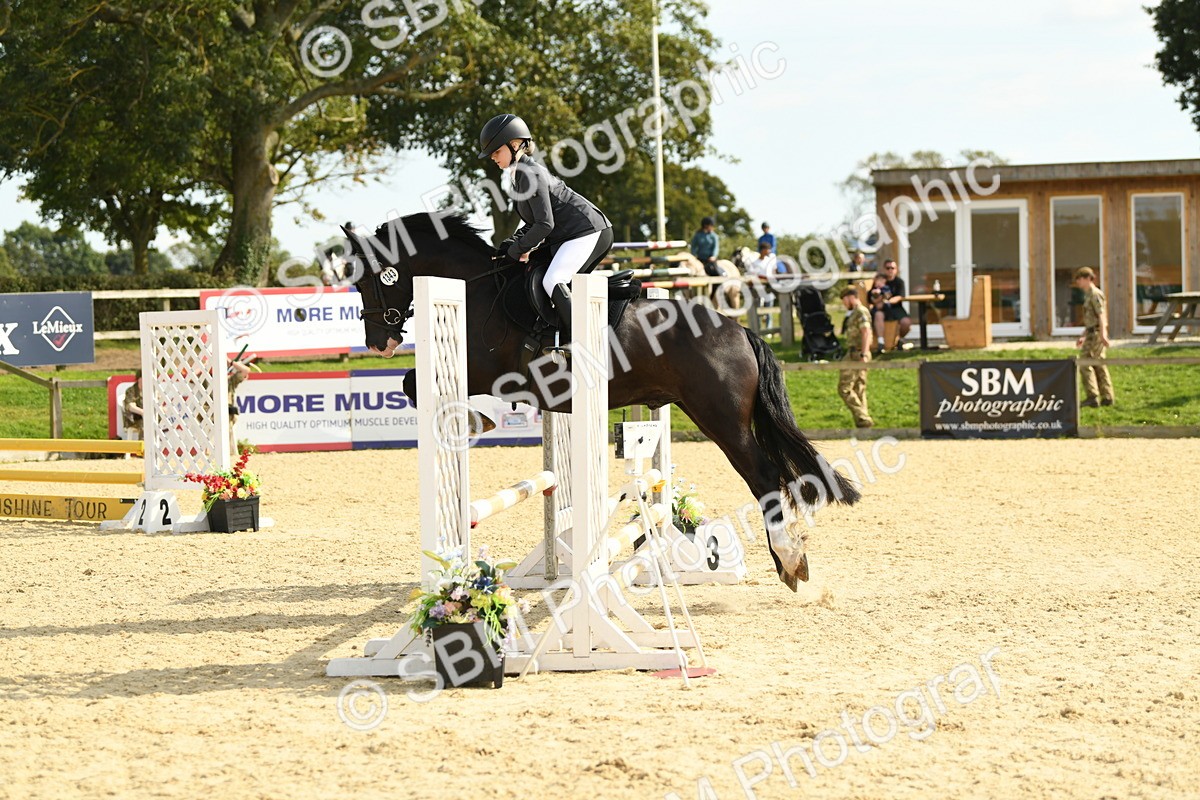 SBM_69226 - J15 - Junior Pony 70cm Championship