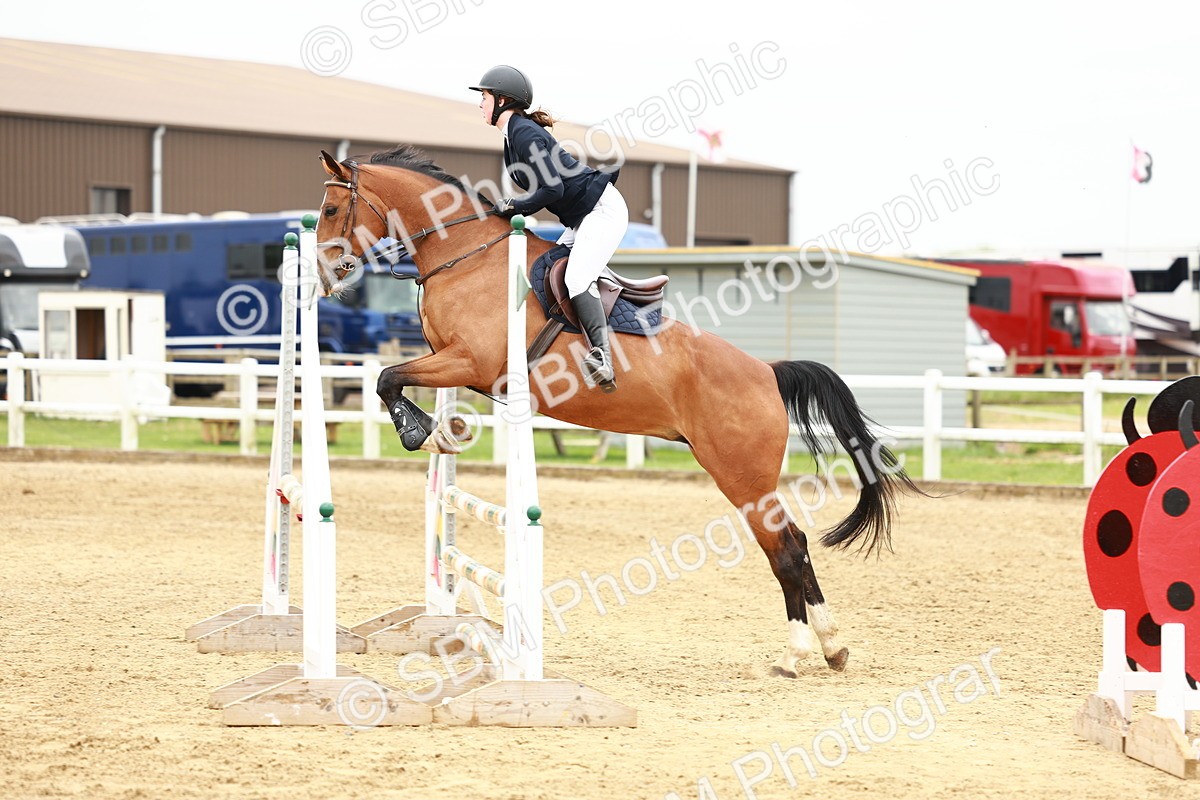 SBM_000276 - Class 2 - Senior British Novice - 90cm