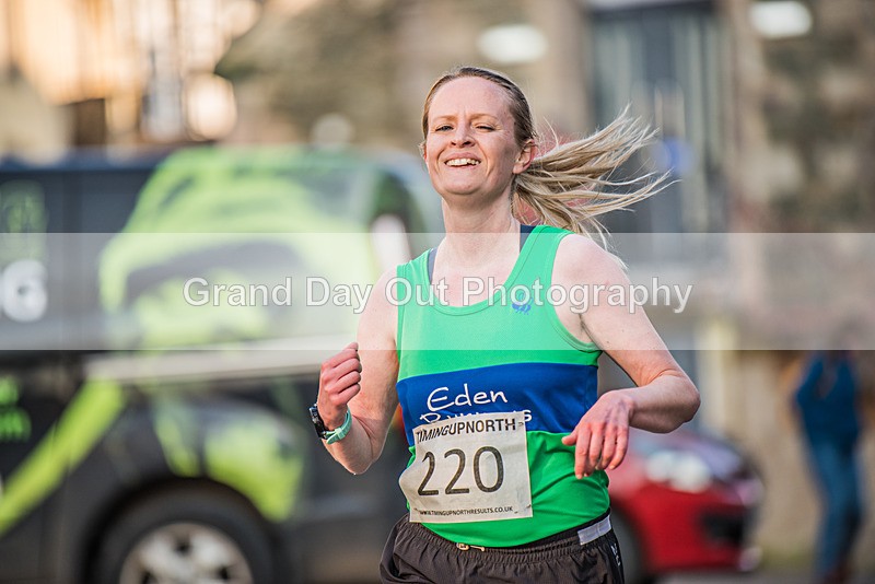 RTH-306 - Keswick Round The Houses Road Race, Wednesday 26th April 2023