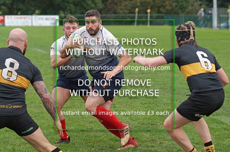 DSC09750 - Kendal Rugby 2nds v Birkenhead