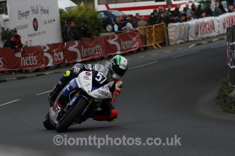 - Mylchreests Junior Manx Grand Prix