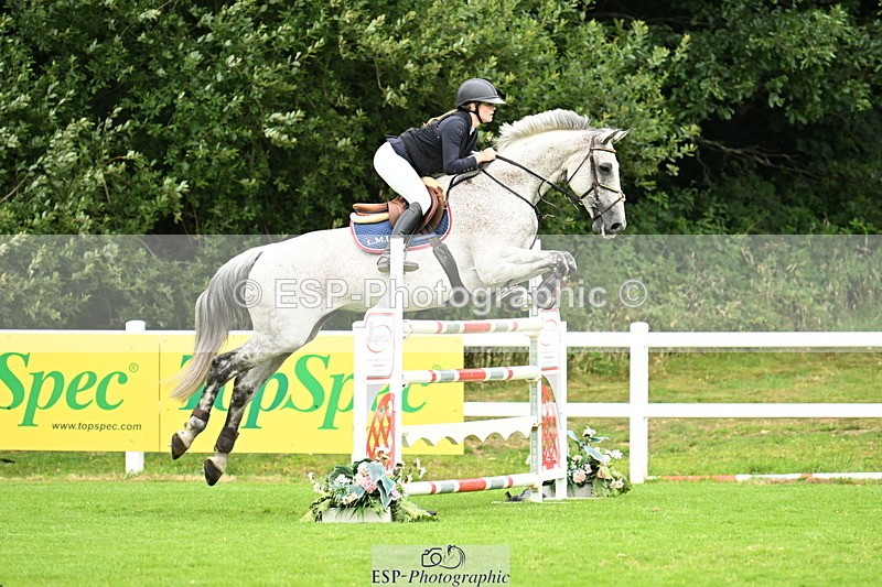 250705A-142341-15004 - Cls 31 Snr 1.35m Grand Prix