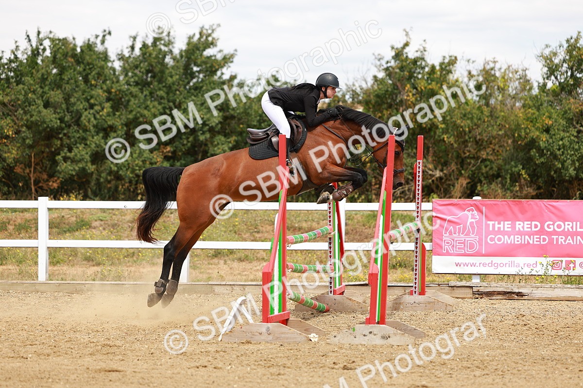 SBM_006204 - Class 3 - Senior British Discovery - 1.00m