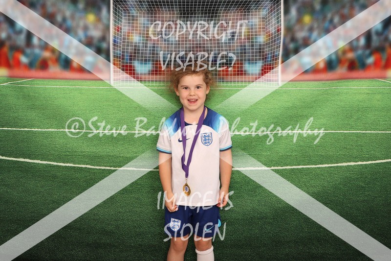 2025-06-21 FC Abbey Meads Presentations-103 - Wildcats