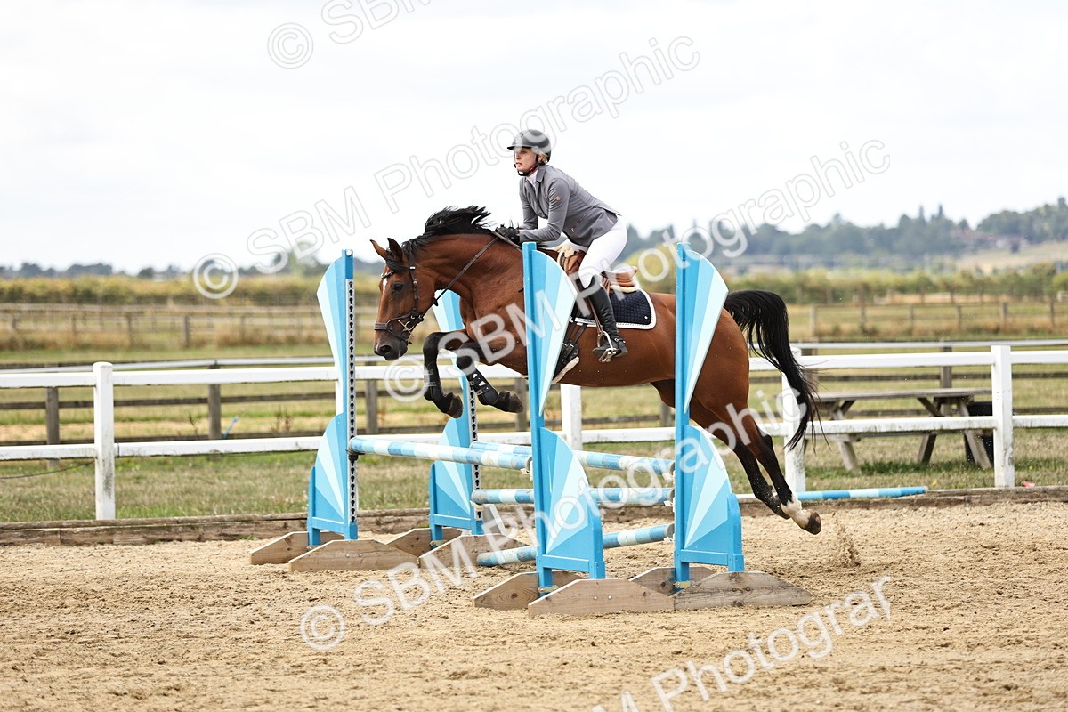 SBM_003970 - Class 2 - Amateur Championship Qualifier 85cm