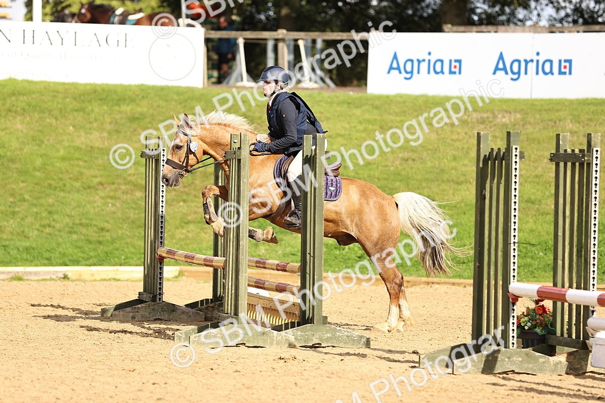 SBM_48018 - J9 - Junior Pony 70cm Championship